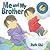 Me and My Brother (A Ruth Ohi Picture Book)