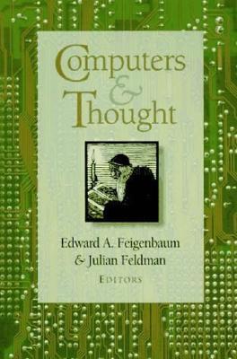 Computers and Thought (Paperback)