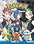 Pokemon Black and White, Vo...