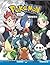 Pokemon Black and White, Vol. 3