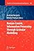 Human-Centric Information Processing Through Granular Modelling (Studies in Computational Intelligence, 182)