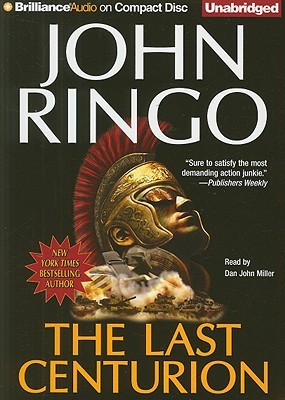 The Last Centurion