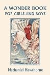 A Wonder Book for...