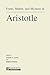 Form, Matter and Mixture in Aristotle