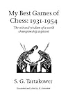 My Best Games of Chess, 1931-1954