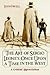 The Art of Sergio Leone's Once Upon a Time in the West by John Fawell
