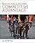 Gaining and Sustaining Competitive Advantage
