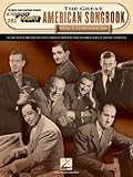 The Great American Songbook - The Composers: E-Z Play Today Volume 282