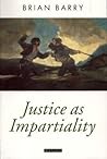 Justice As Impartiality (Oxford Political Theory)