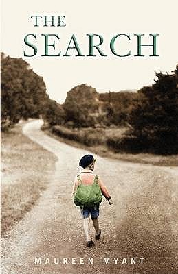The Search (Paperback)