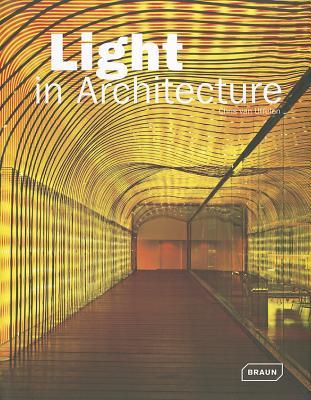 Light in Architecture (Architecture in Focus)
