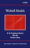 Weibull Models (Wiley Series in Probability and Statistics) Weibull Models (Wiley Series in Probability and Statistics)