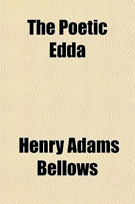 The Poetic Edda