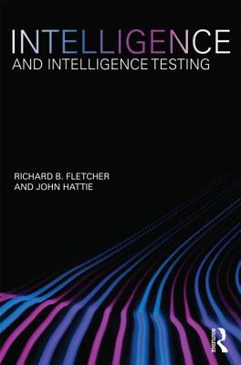 Intelligence and Intelligence Testing (Paperback)