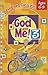 God and Me! Volume 3: Devotions for Girls Ages 6-9