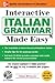 Interactive Italian Grammar...