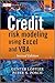 Credit Risk Modeling using Excel and VBA (The Wiley Finance Series)