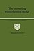 The Interacting Boson-Fermion Model (Cambridge Monographs on Mathematical Physics)