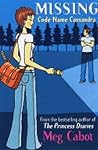 Code Name Cassandra by Meg Cabot