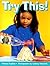 Try This! Grade 1: Student Reader (Rigby Literacy: Level 8)