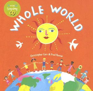 Whole World (Hardcover)
