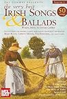 Very Best Irish Songs & Ballads, Volume 1 by Hal Leonard Corporation