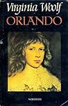 Orlando by Virginia Woolf
