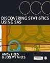 Discovering Statistics Using SAS