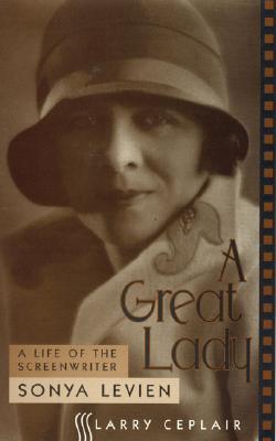A Great Lady (Hardcover)