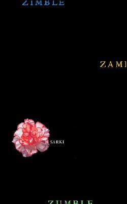Capa do Livro Zimble Zamble Zumble