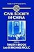 Civil Society in China