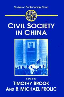 Civil Society in China (Studies on Contemporary China)