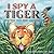 I Spy a Tiger by Clyde San Juan