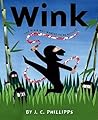 Wink by J.C. Phillipps