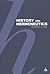 History and Hermeneutics by Murray Rae