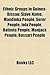 Ethnic Groups in Guinea-Bissau: Slave Name, Mandinka People, Serer People, Jola People, Balanta People, Manjack People, Bassari People