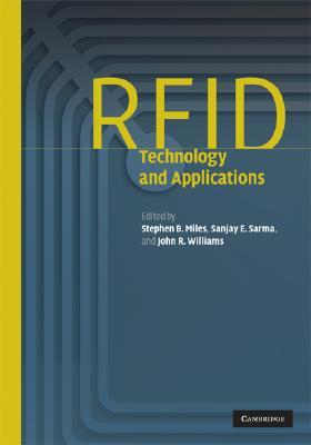 RFID Technology and Applications (Hardcover)