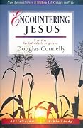 Encountering Jesus: 8 Studies for Individuals or Groups