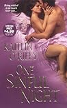 One Sinful Night