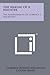 The Making Of A Minister: The Autobiography Of Clarence E. Macartney
