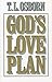God's Love Plan: The Awesom...