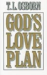 God's Love Plan: The Awesome Discovery