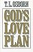 God's Love Plan: The Awesome Discovery