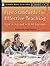 Five Standards for Effective Teaching: How to Succeed with All Learners, Grades K-8