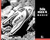 3Ds Max 4 Magic
