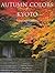 Autumn Colors of Kyoto: A Seasonal Portfolio