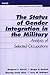 Status of Gender Integratio...