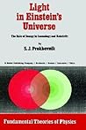Light in Einstein’s Universe: The Role of Energy in Cosmology and Relativity (Fundamental Theories of Physics, 16)