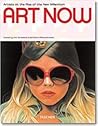 Art Now:  Artists at the Rise of the New Millennium