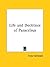 Life and Doctrines of Parac...